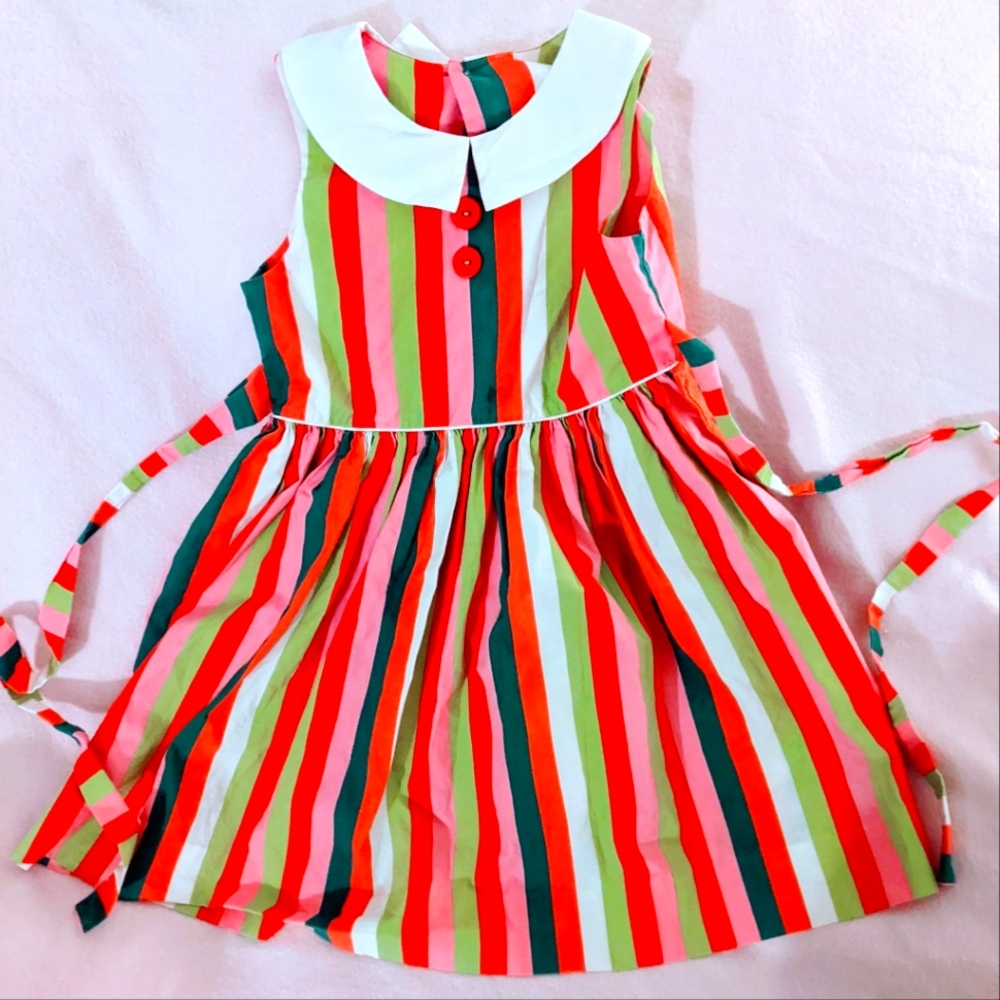 Boutique Dress